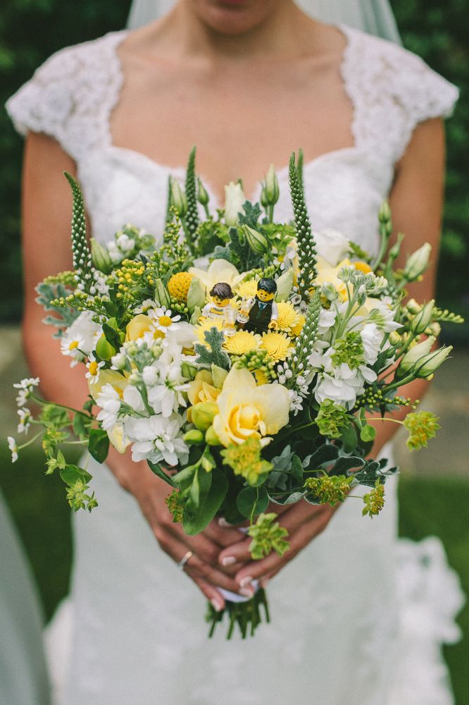 Wedding Flowers in Hatfield
