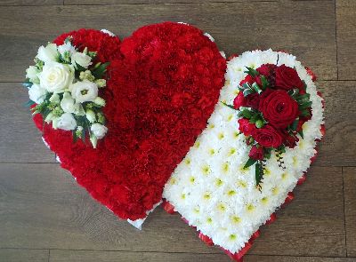 Double Heart