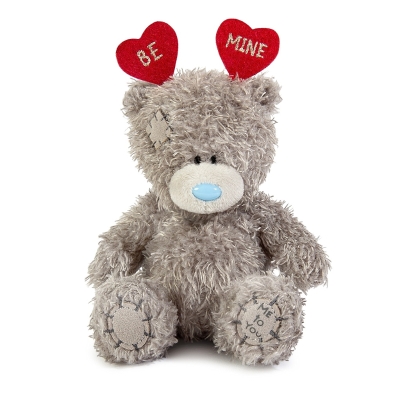 Be Mine Bear