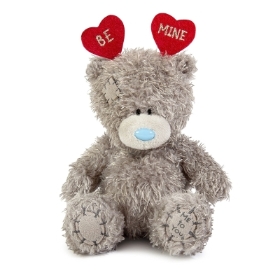 Be Mine Bear