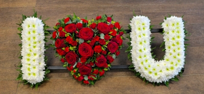 Love Tribute