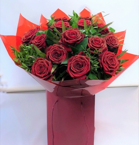 Rose Collection