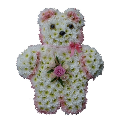 Children's Funeral Flowers