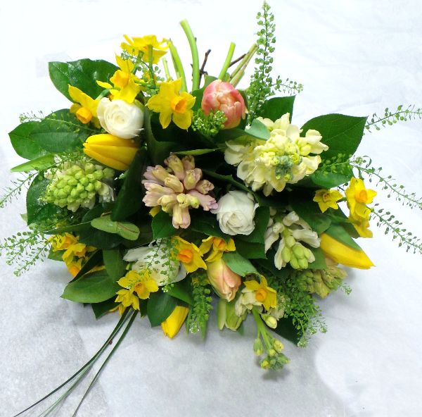 Fragrant Spring