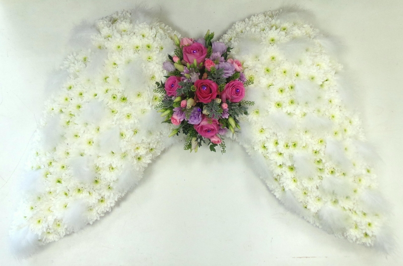 Angel Wings