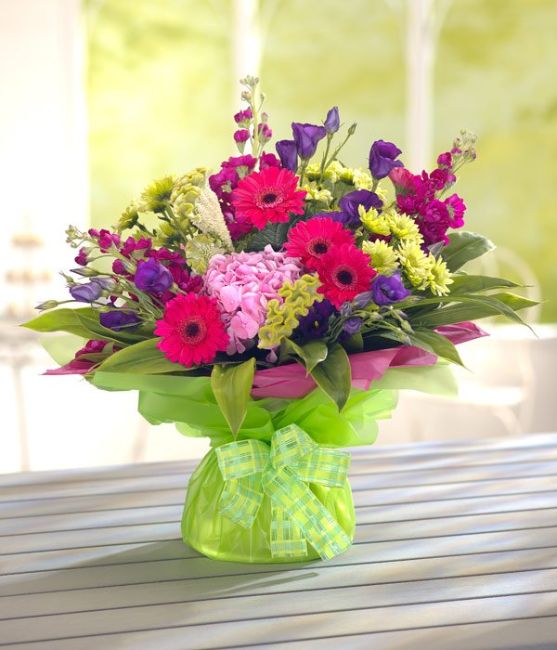 Summery Delight